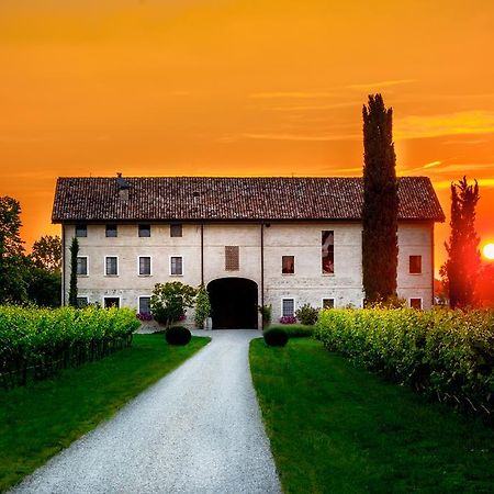 Verdenoce Agriturismo Borzano Екстер'єр фото