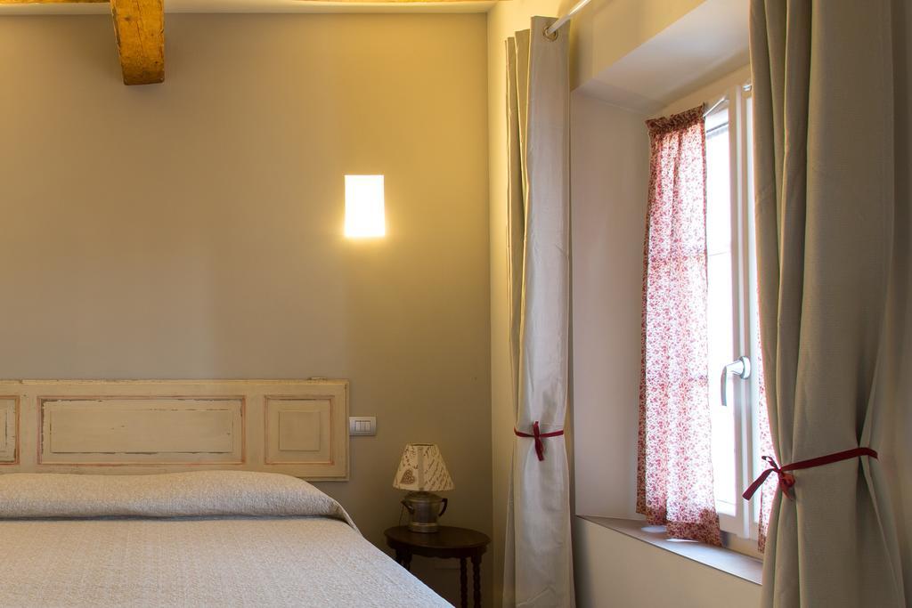 Verdenoce Agriturismo Borzano Екстер'єр фото
