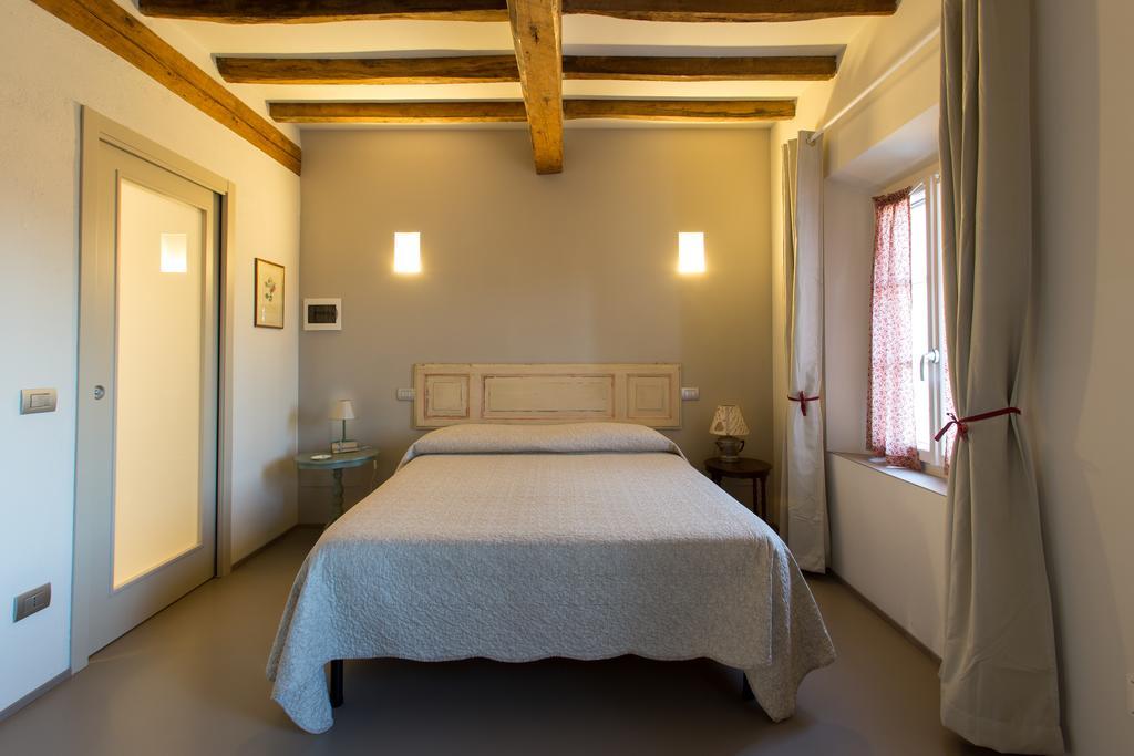 Verdenoce Agriturismo Borzano Екстер'єр фото