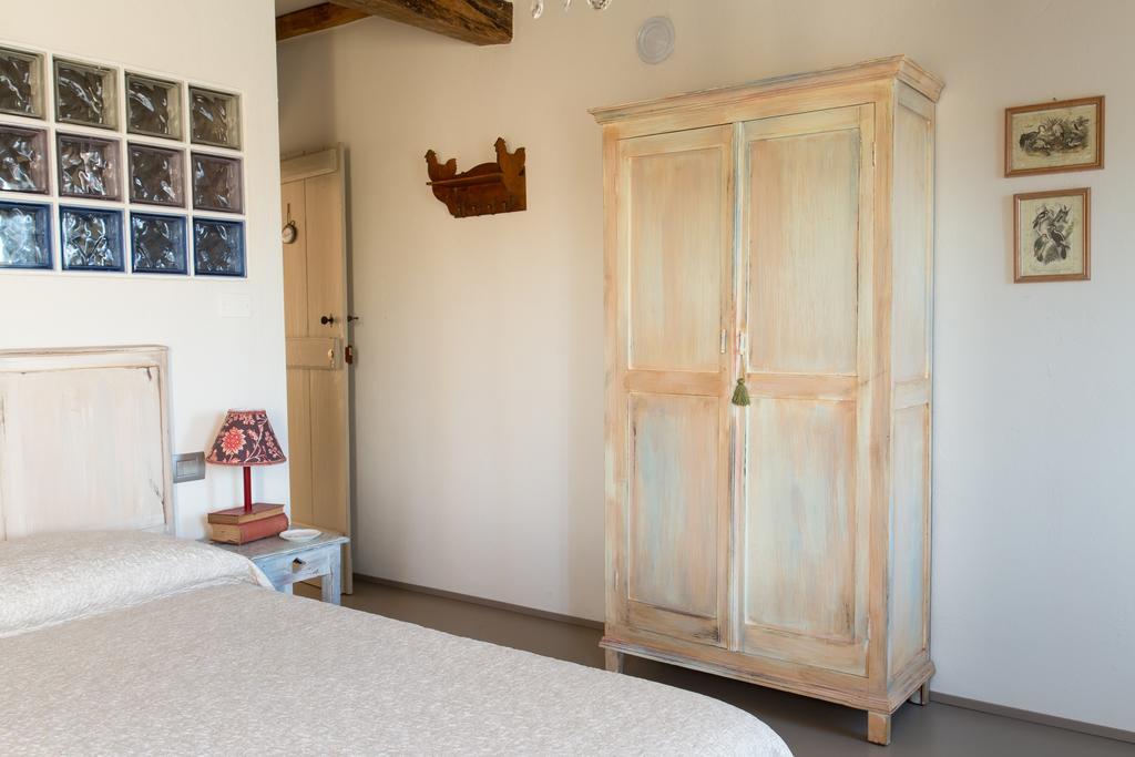 Verdenoce Agriturismo Borzano Екстер'єр фото