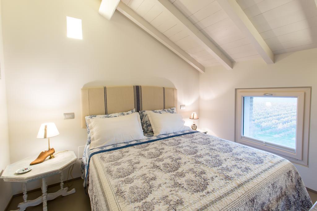 Verdenoce Agriturismo Borzano Екстер'єр фото