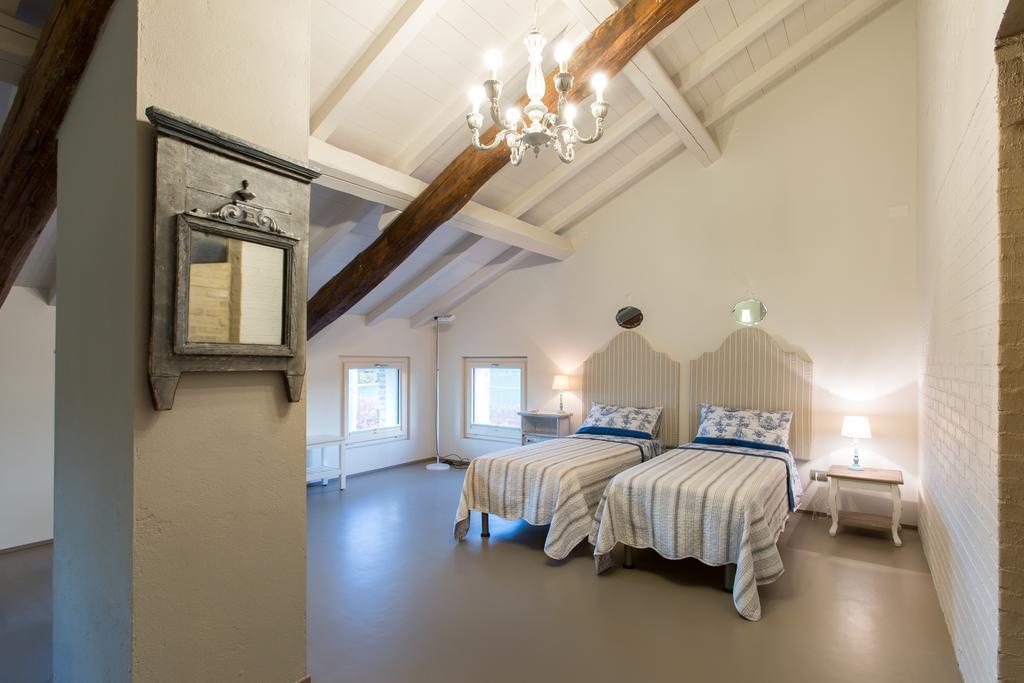 Verdenoce Agriturismo Borzano Екстер'єр фото