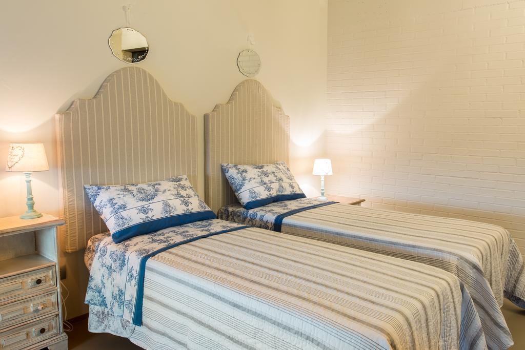 Verdenoce Agriturismo Borzano Екстер'єр фото