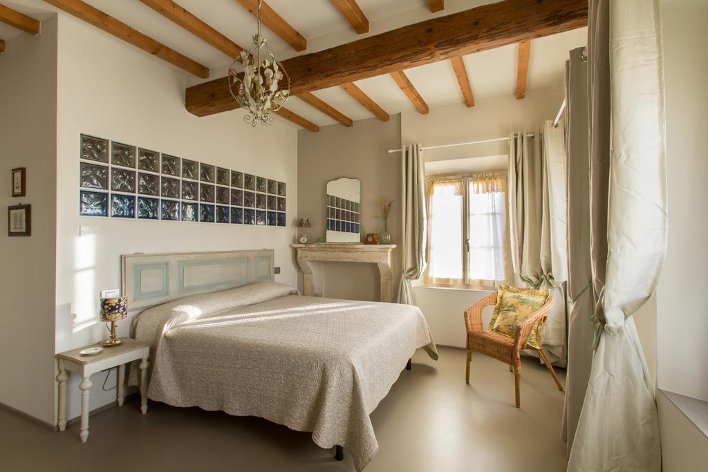 Verdenoce Agriturismo Borzano Екстер'єр фото