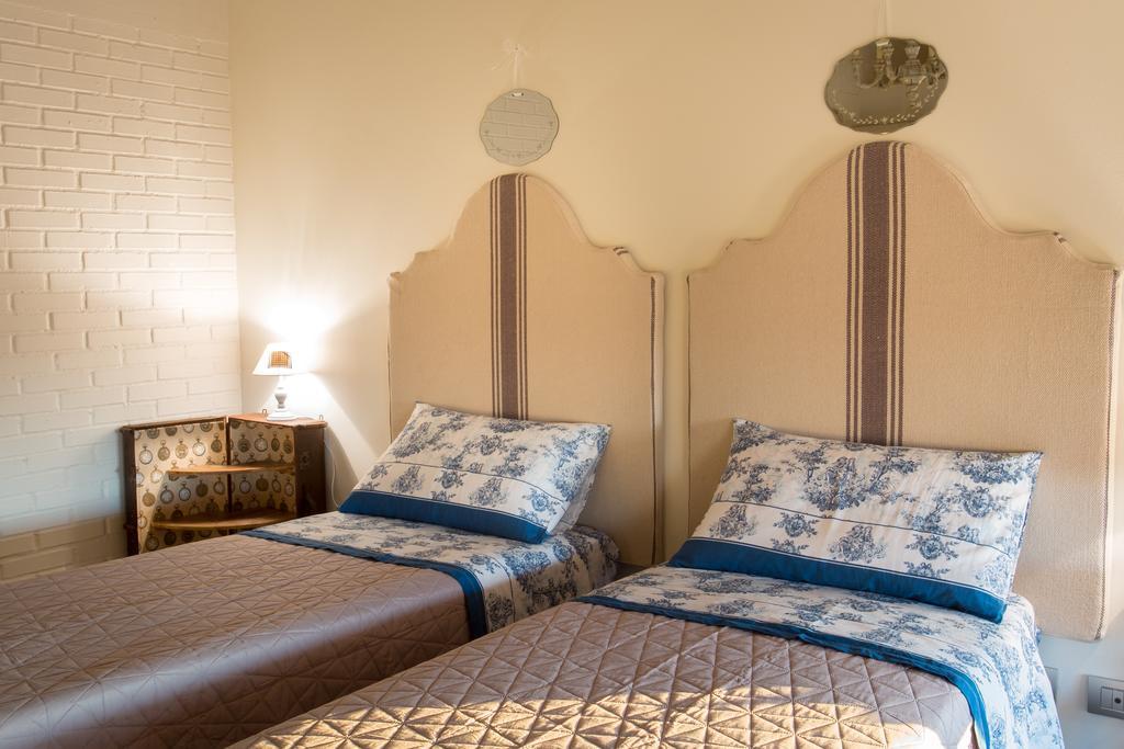Verdenoce Agriturismo Borzano Екстер'єр фото