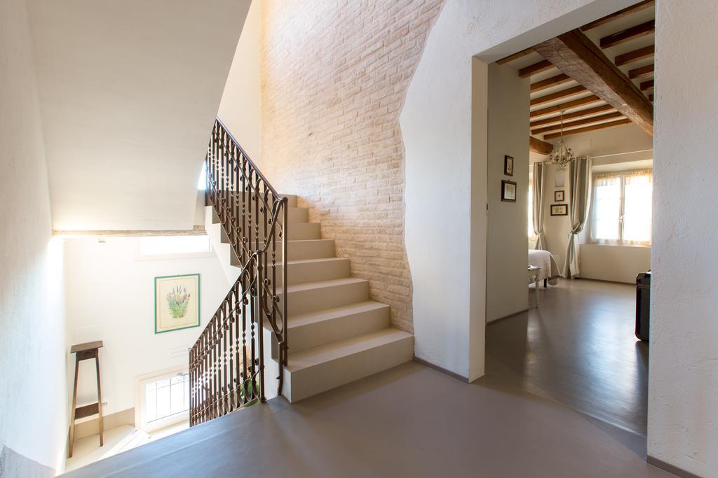 Verdenoce Agriturismo Borzano Екстер'єр фото