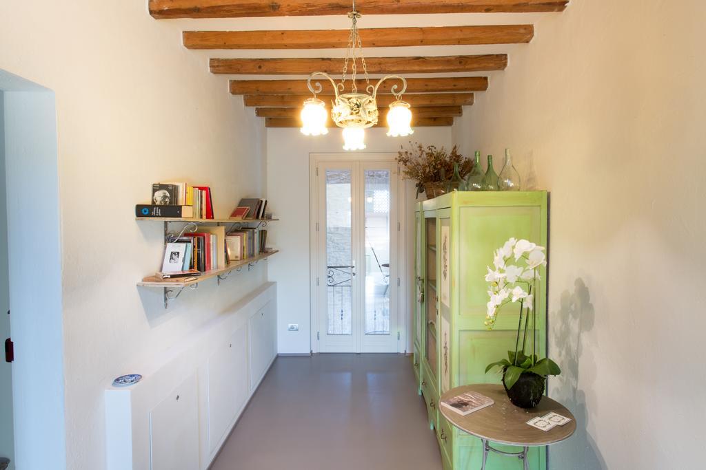 Verdenoce Agriturismo Borzano Екстер'єр фото