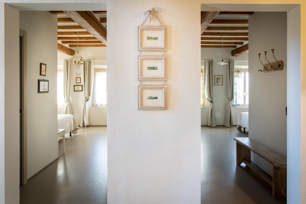Verdenoce Agriturismo Borzano Екстер'єр фото